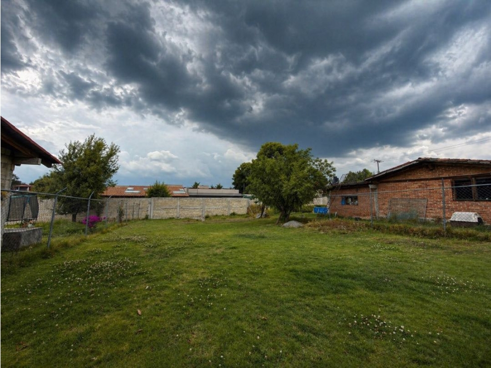 VENTA DE TERRENO I CERRO GORDO — foto 5