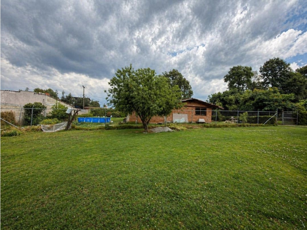 VENTA DE TERRENO I CERRO GORDO — foto 6