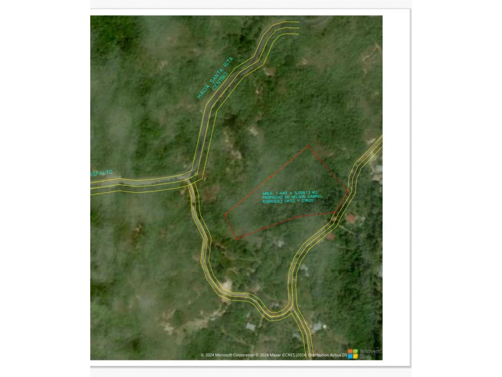 VENTA DE TERRENO IDEAL PARA CASA DE CAMPO, TIERRA PRODUCTIVA EN COCLÉ - 1