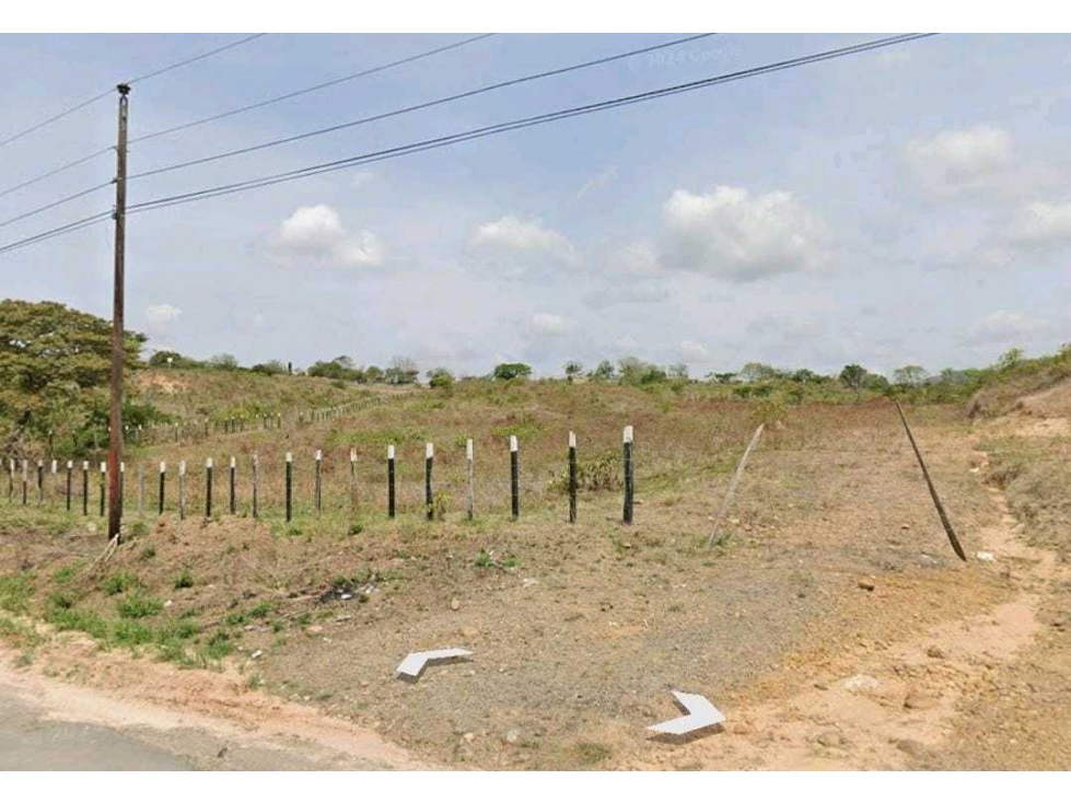 VENTA DE TERRENO GRAN OPORTUNIDAD DE INVERSIÓNPENONOMÉ COCLÉ - 4