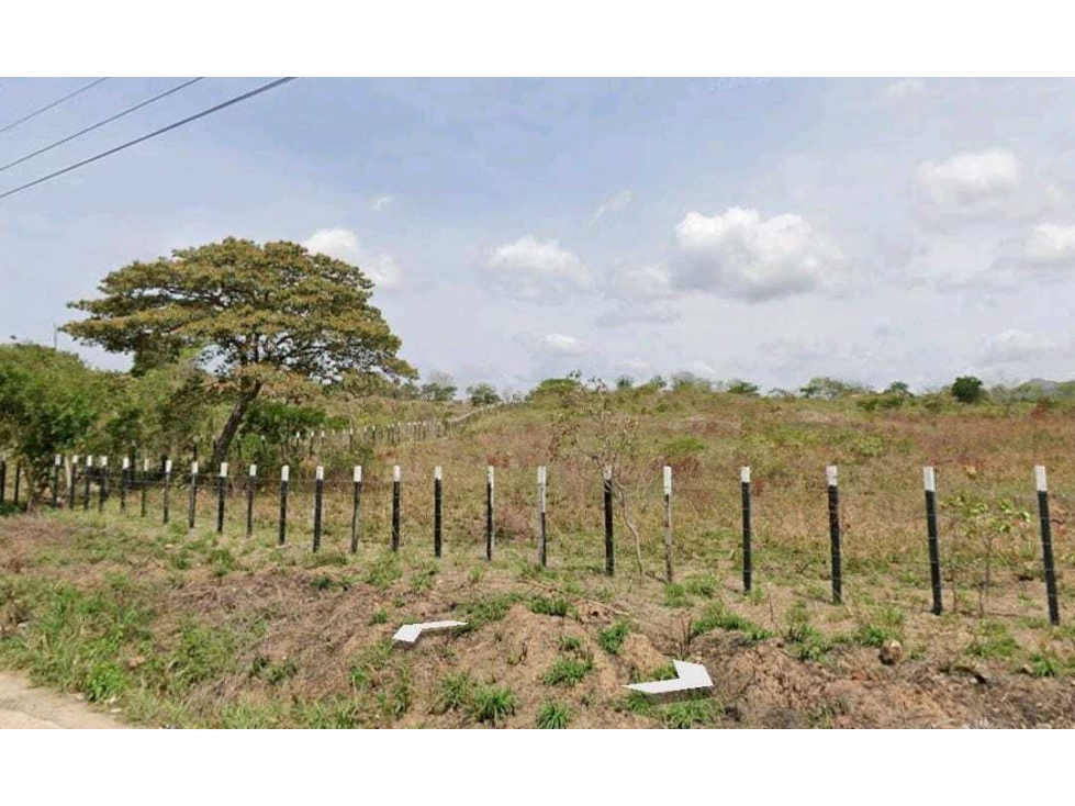 VENTA DE TERRENO GRAN OPORTUNIDAD DE INVERSIÓNPENONOMÉ COCLÉ - 1