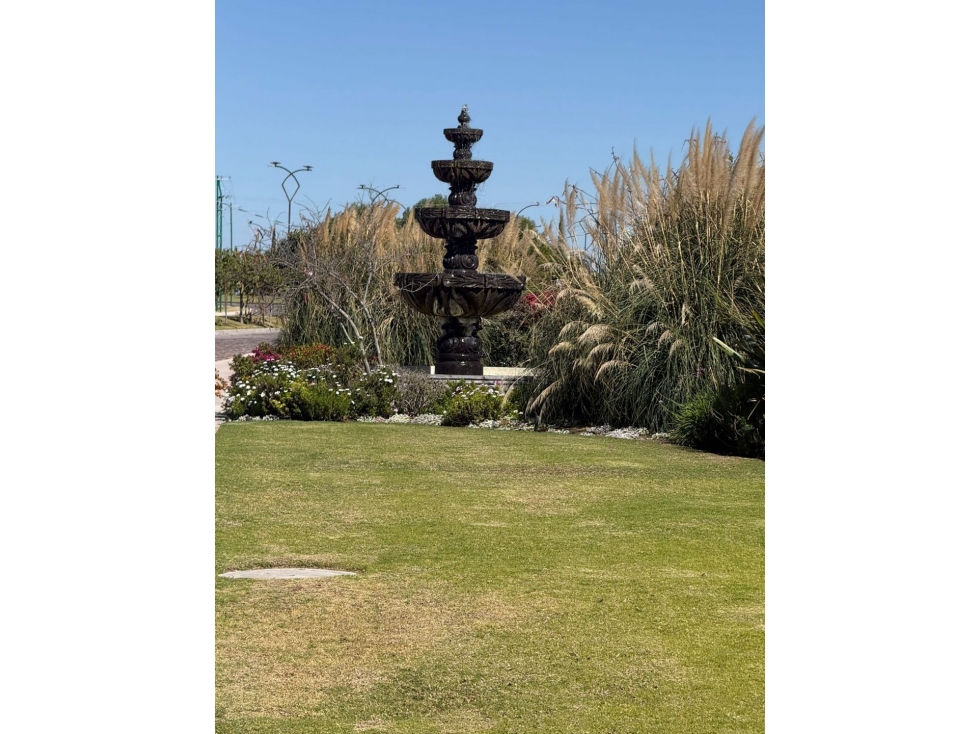 VENTA DE TERRENO RESIDENCIAL EL FARO DE LOS CISNES - 6
