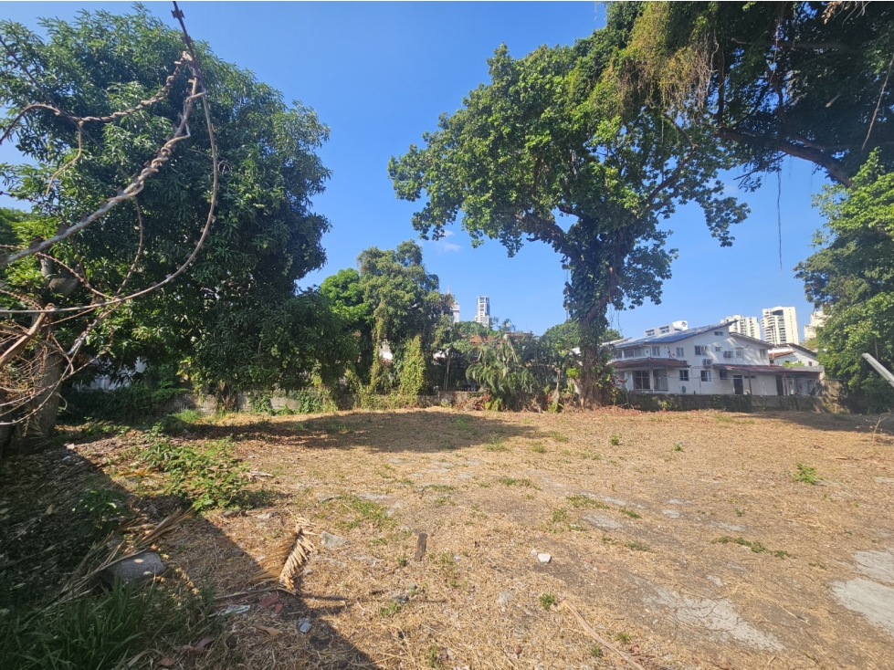 Venta de terreno residencial en Bella Vista, El Carmen — foto 2