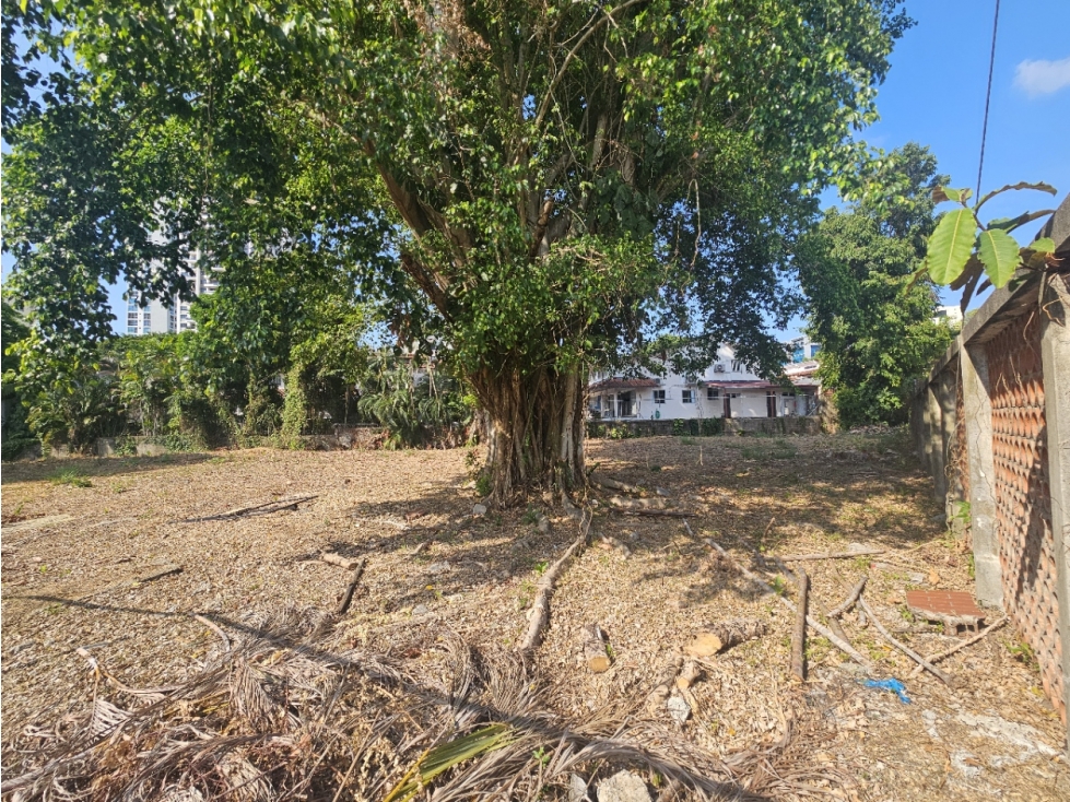 Venta de terreno residencial en Bella Vista, El Carmen — foto 3