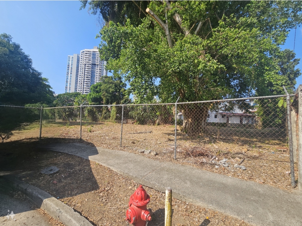 Venta de terreno residencial en Bella Vista, El Carmen — foto 4
