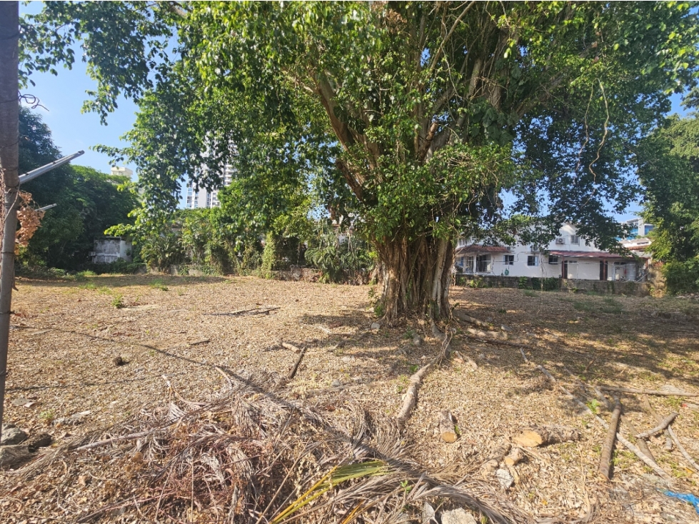 Venta de terreno residencial en Bella Vista, El Carmen — foto 5
