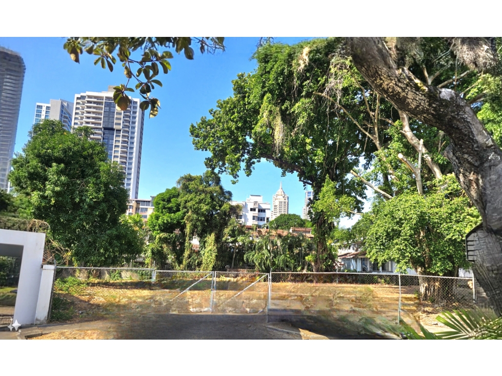 Venta de terreno residencial en Bella Vista, El Carmen — foto 6