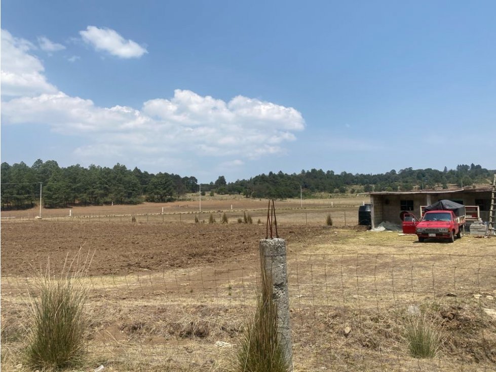 Venta Terreno Rústico en Omitlán de Juárez, 18,663 m² — foto 3