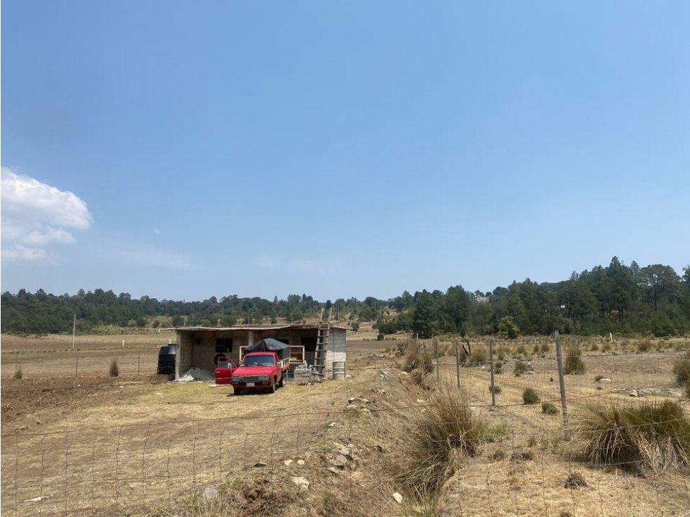 Venta Terreno Rústico en Omitlán de Juárez, 18,663 m² — foto 4