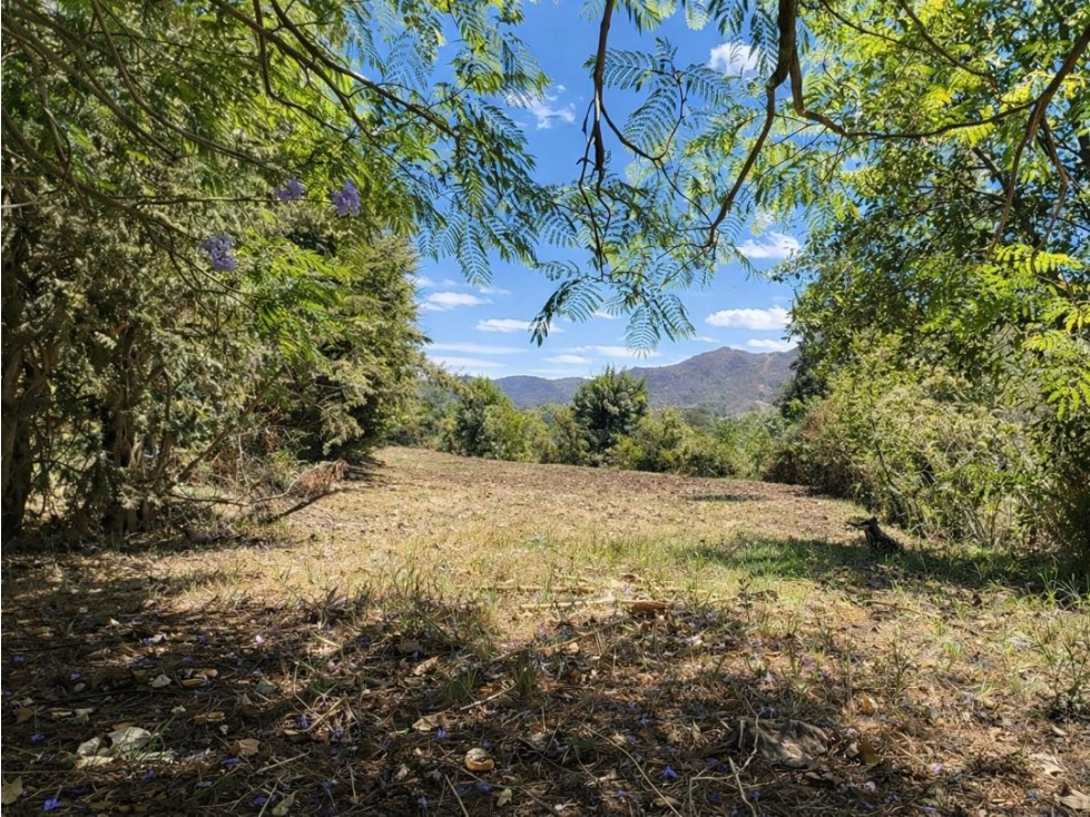VENTA DE TERRENO | TILOXTOC | VALLE DE BRAVO