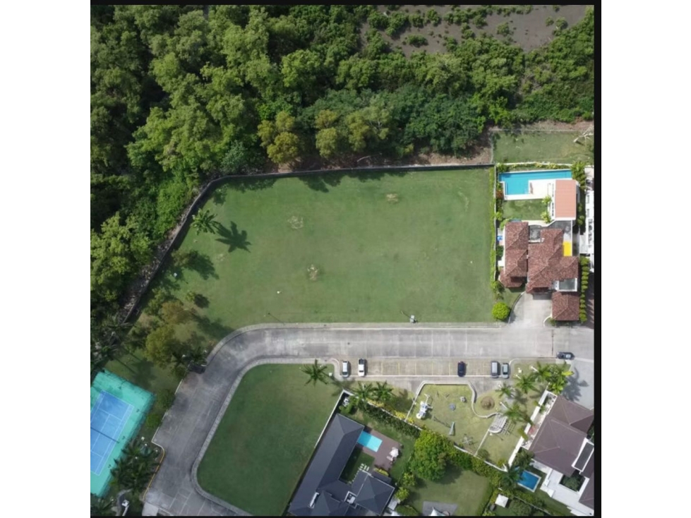 VENTA DE TERRENO UBICADO EN COSTA DEL ESTE 995 M2 JP — foto 2