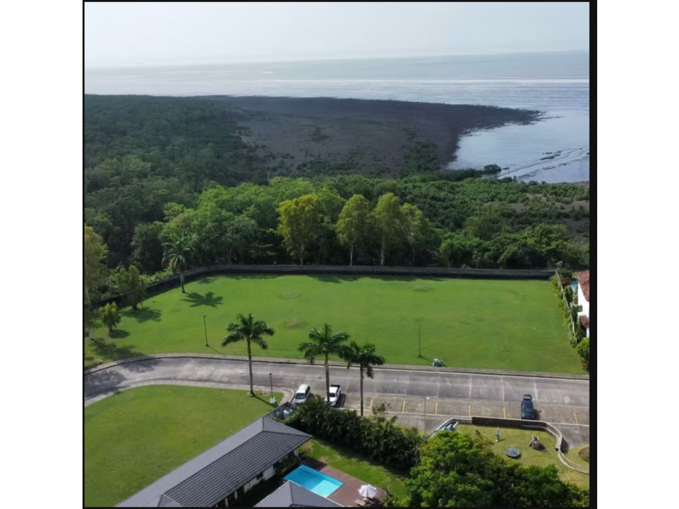 VENTA DE TERRENO UBICADO EN COSTA DEL ESTE 995 M2 JP — foto 3