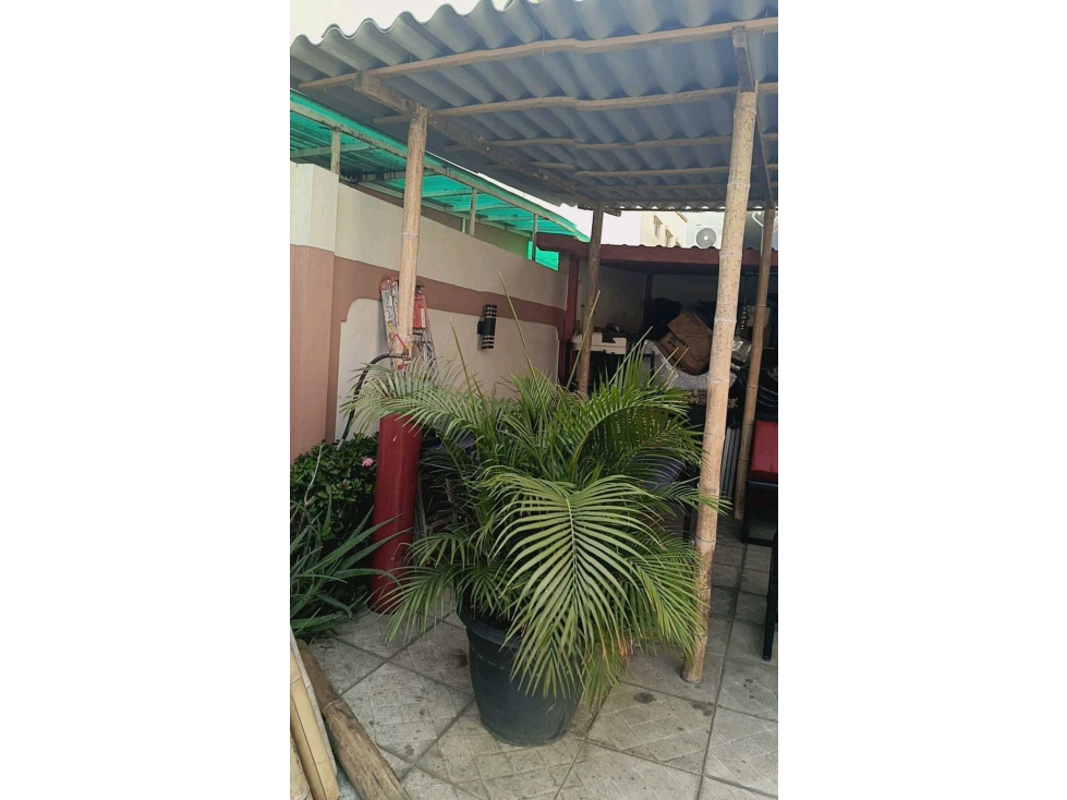 Venta de Terreno URB Cataluña - 2