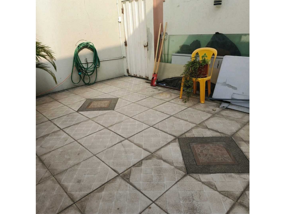 Venta de Terreno URB Cataluña - 3