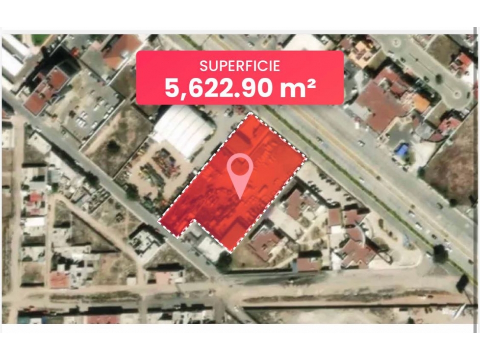 Venta Terreno de Uso Mixto sobre Blvd Luis Donaldo Colosio Pachuca — foto 4