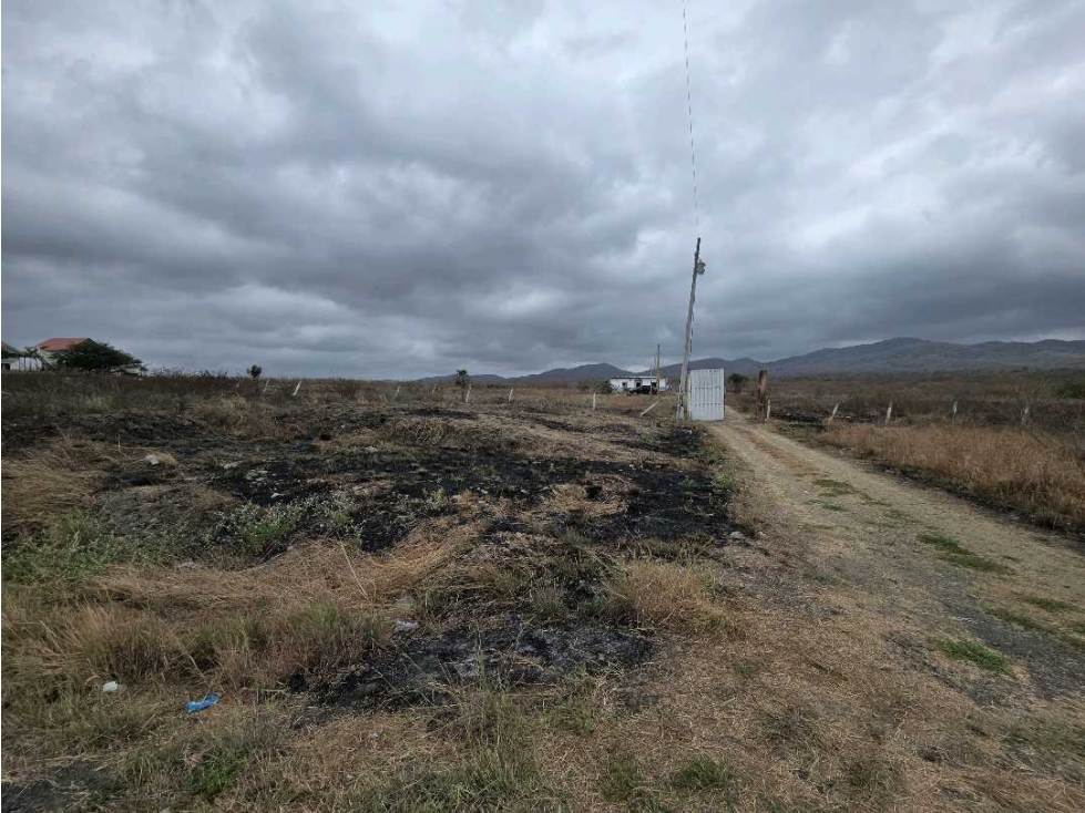 Venta de Terreno Via a la Costa (Comuna Villingota-Chanduy) — foto 2