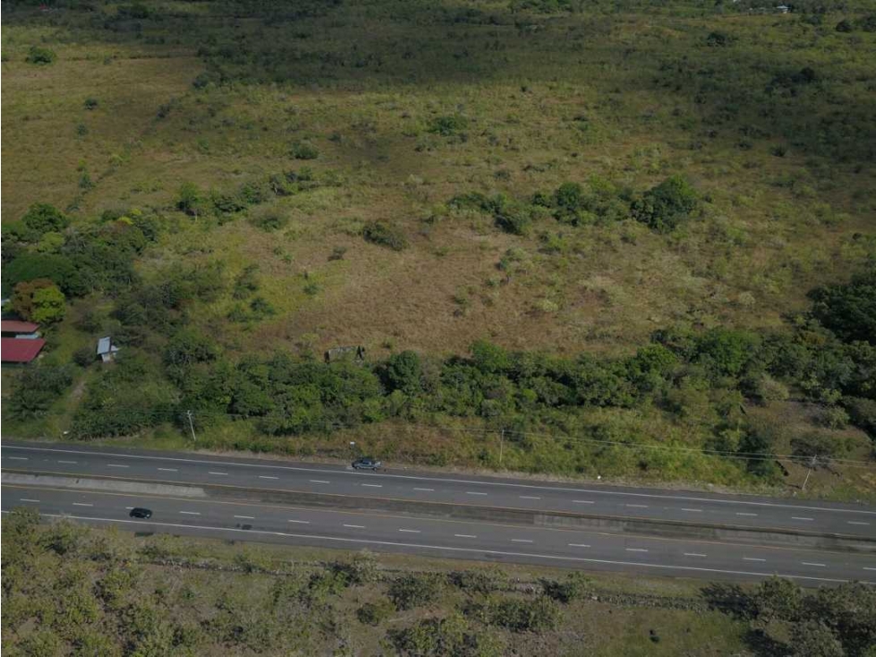 VENTA DE TERRENO VIA BOQUETE - 1