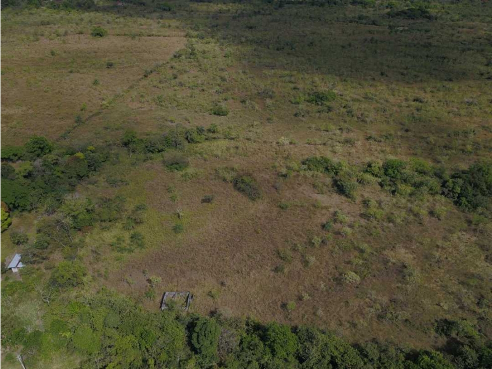 VENTA DE TERRENO VIA BOQUETE - 2