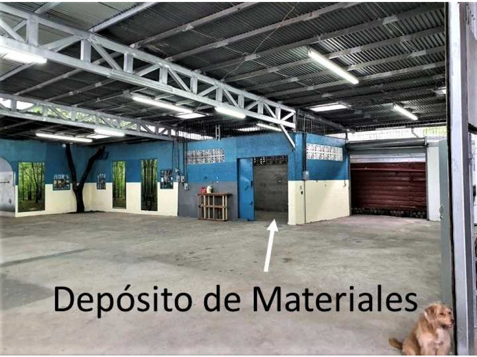 VENTA DE TERRENO MAS CASA EN SAN FRANCISCO, COCO DEL MAR - 5