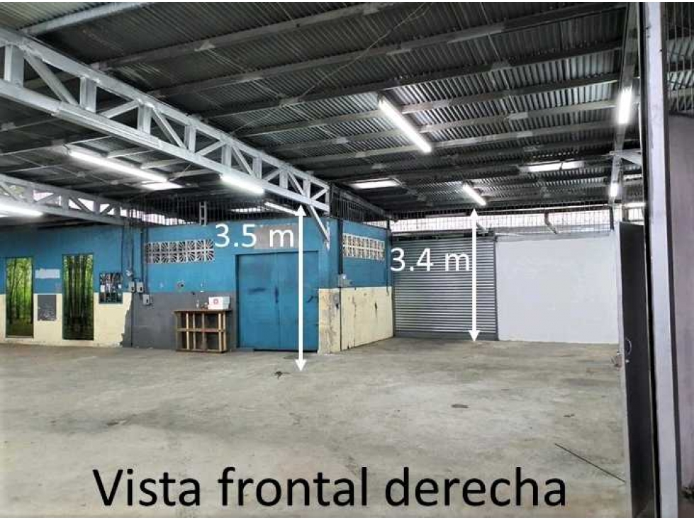VENTA DE TERRENO MAS CASA EN SAN FRANCISCO, COCO DEL MAR - 6