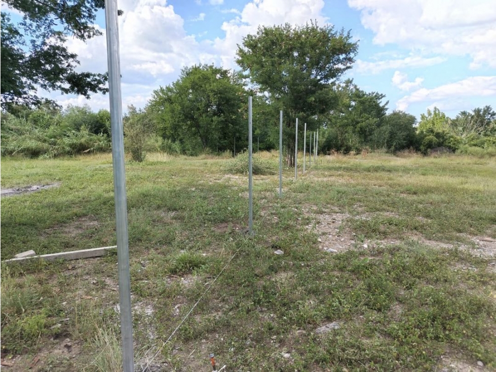 Venta de terrenos campestres en Allende Cadereyta - 2