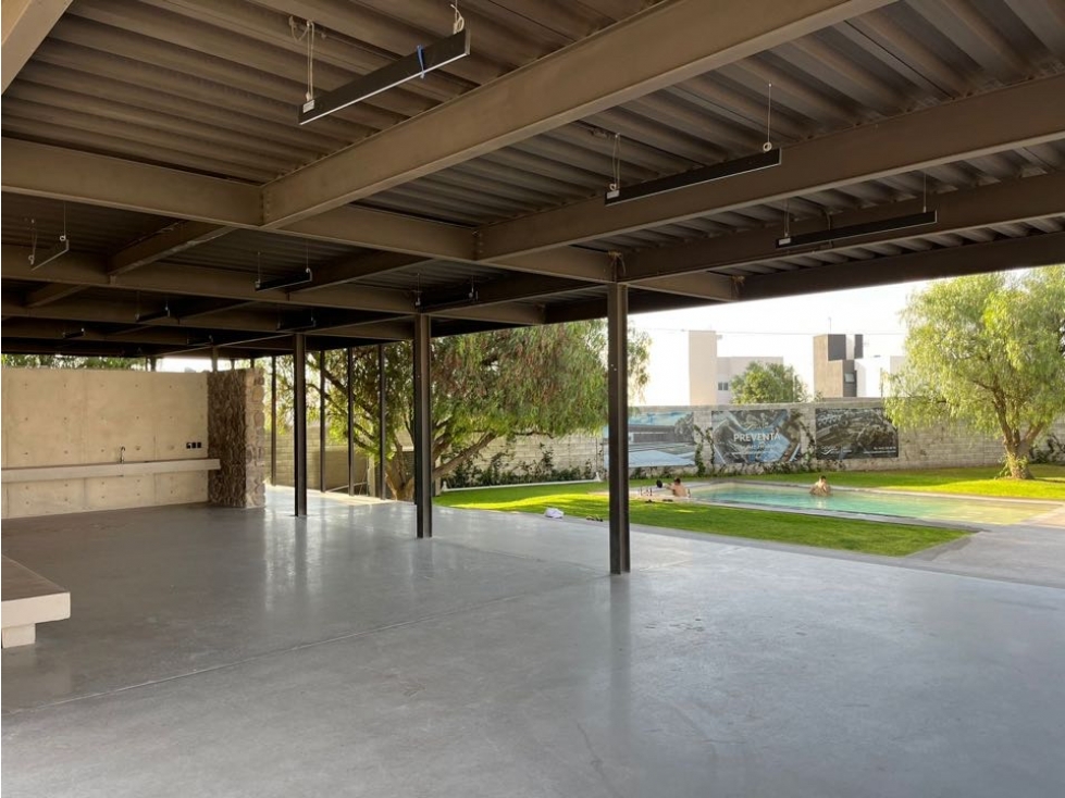 Venta de Terrenos de 160m en 4ta Sección Cañadas del Arroyo - 4