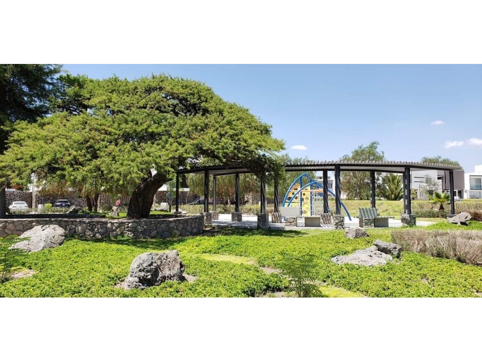 Venta de Terrenos de 160m en 4ta Sección Cañadas del Arroyo - 6