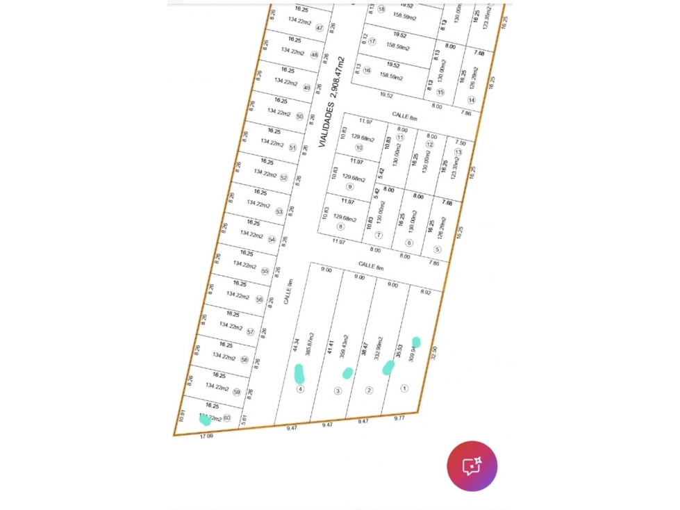 VENTA DE TERRENOS EN CHALCO EN PAGOS CARRETERA A CUAUTZINGO - 2