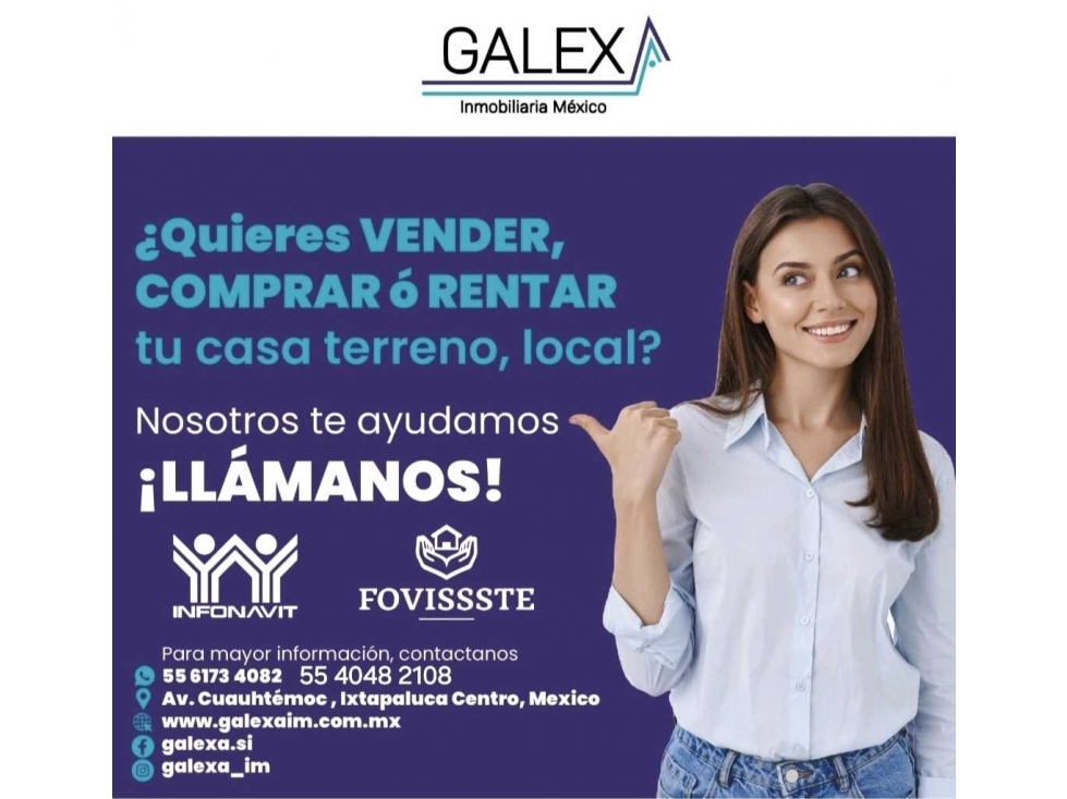 VENTA DE TERRENOS EN CHALCO EN PAGOS CARRETERA A CUAUTZINGO - 3