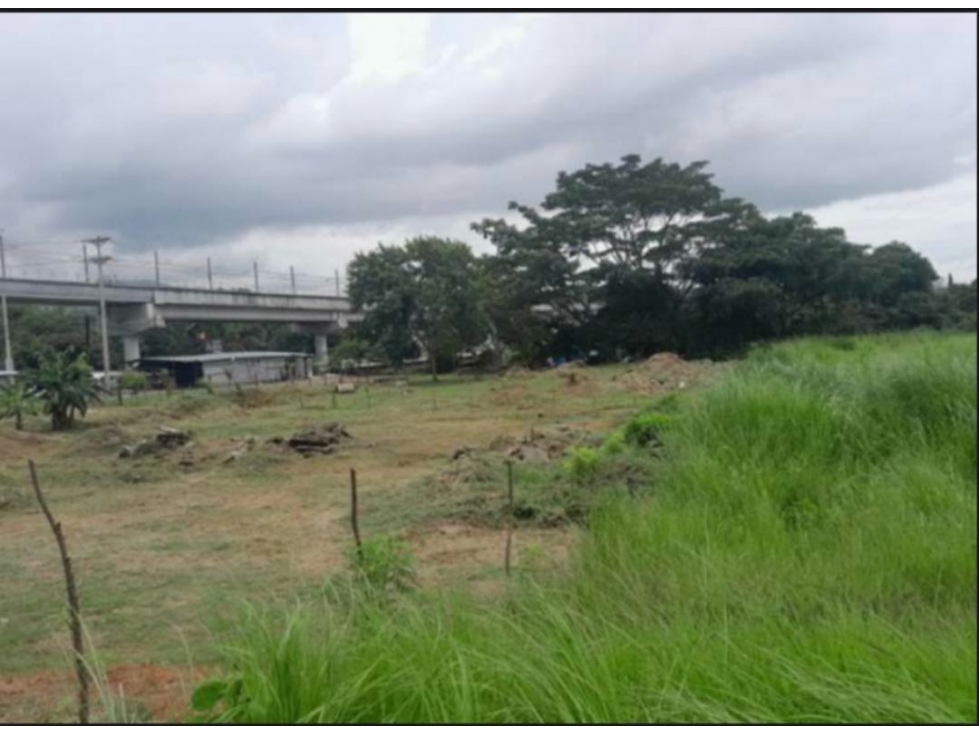 VENTA DE TERRENOS EN TOCUMEN VIA PRICIPAL JP - 1