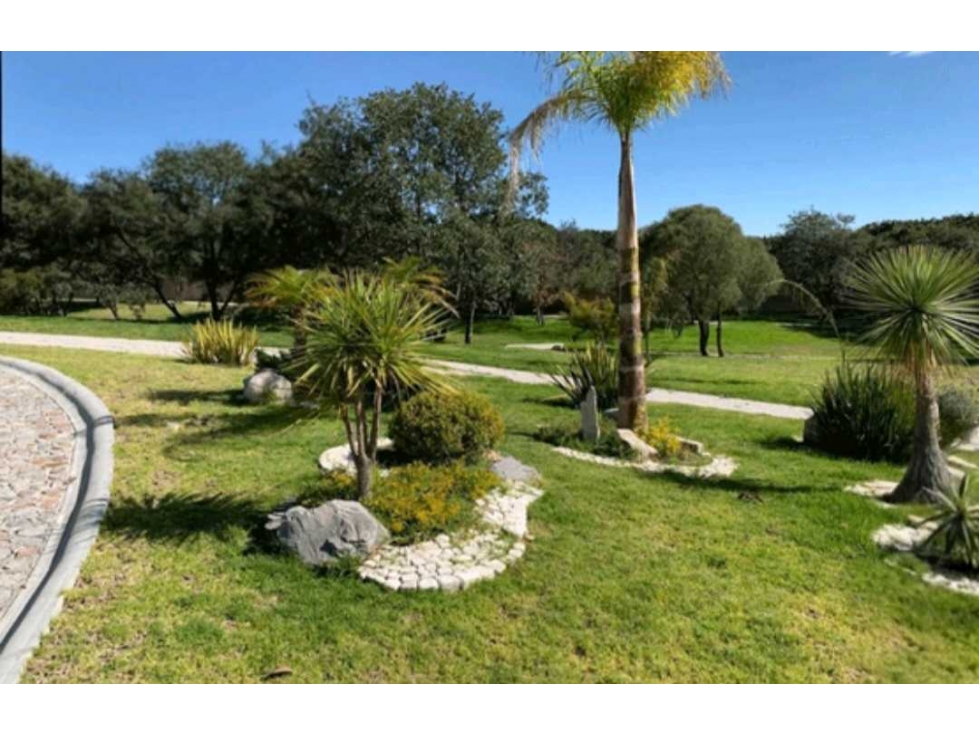 Venta de Terrenos Residenciales en Harás - 2