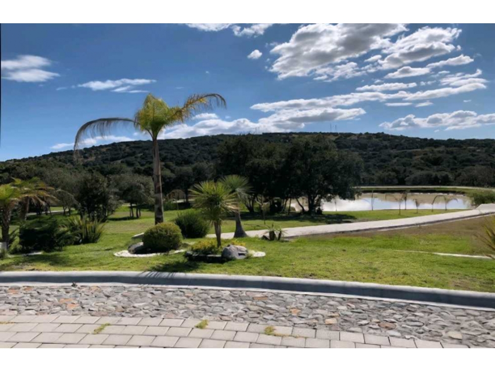 Venta de Terrenos Residenciales en Harás - 3