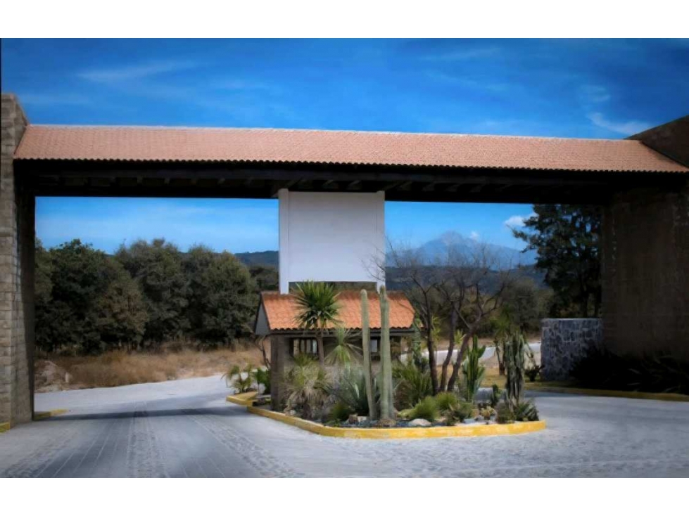 Venta de Terrenos Residenciales en Harás - 5