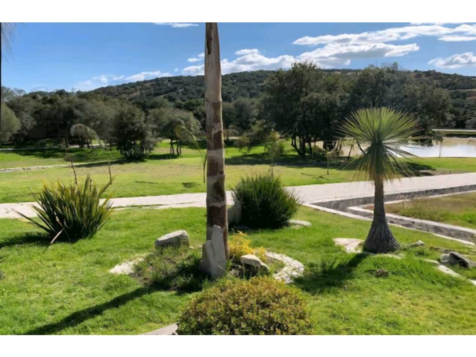 Venta de Terrenos Residenciales en Harás - 6