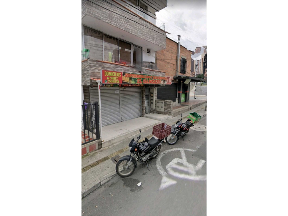 Venta Supermercado Sabaneta-Sur