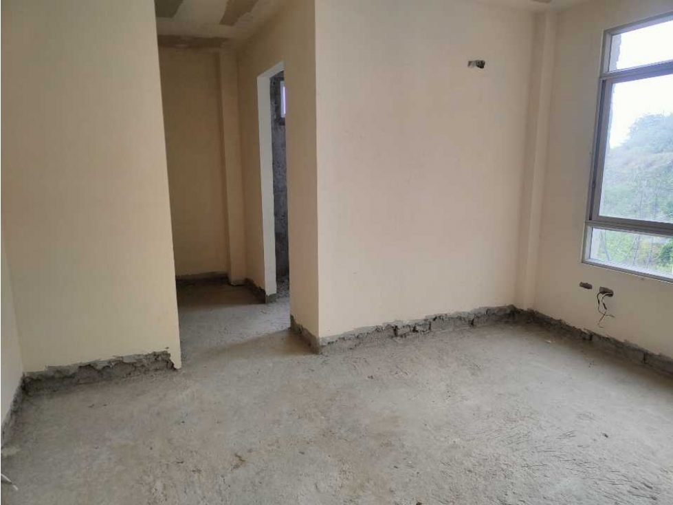 Venta, 3 departamentos, Edificio Paradise II, Cdla 28 de Mayo. - 6