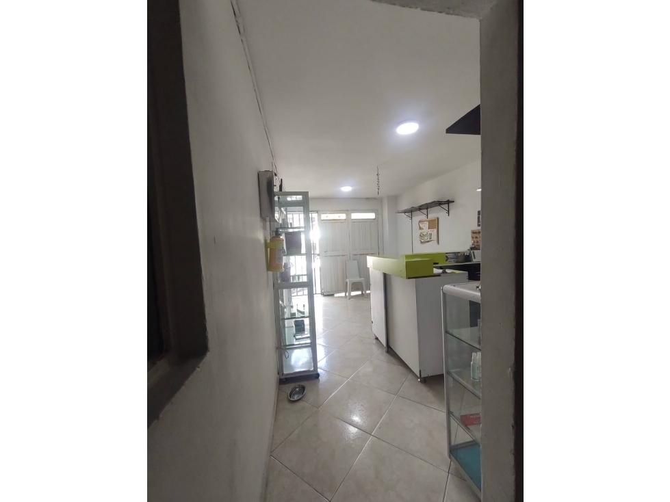VENTA DE TRES PISOS EN CASTILLA — foto 2