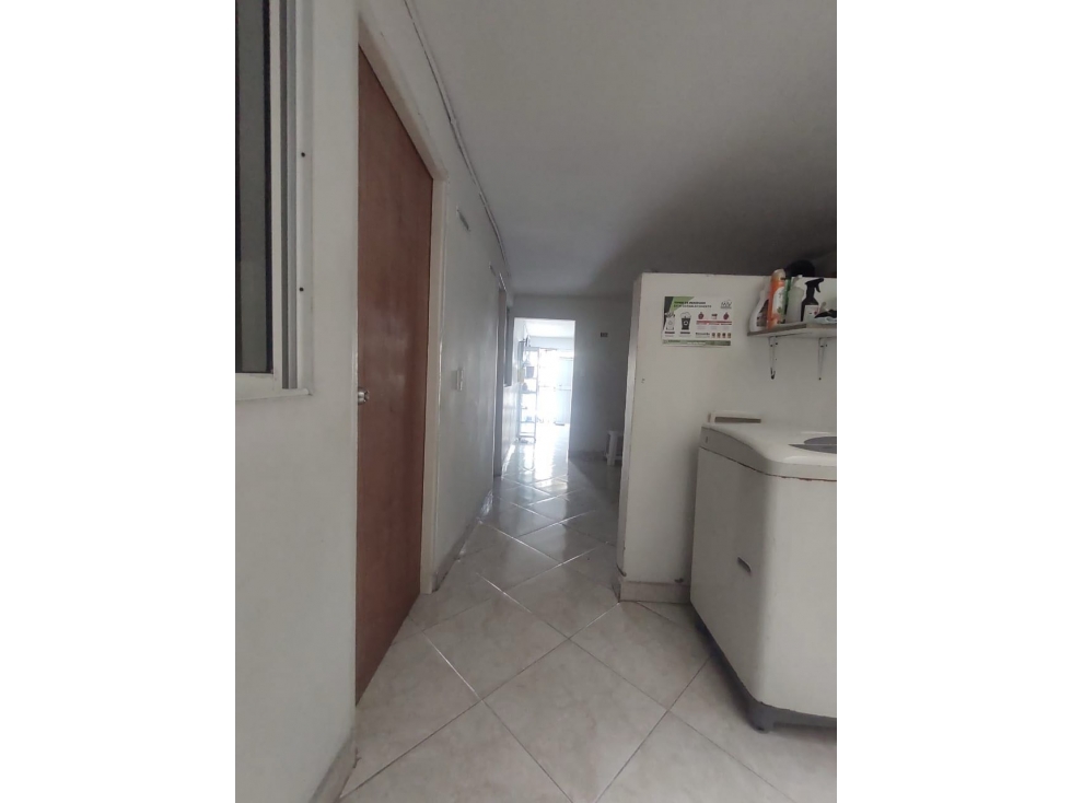 VENTA DE TRES PISOS EN CASTILLA — foto 5