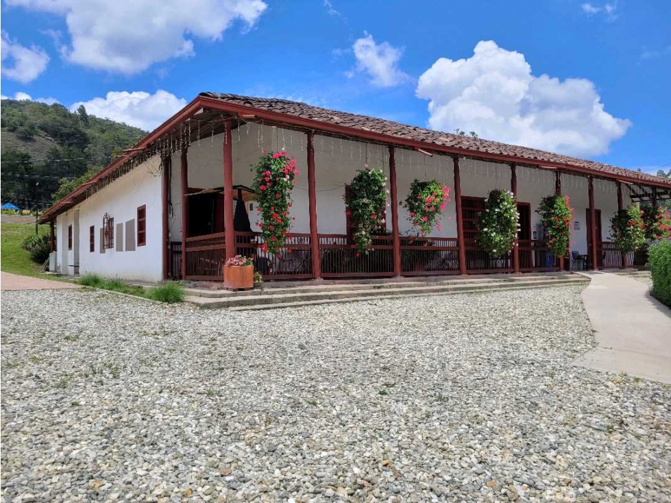 Venta de Ultimos Apartamentos En Hacienda la Argentina