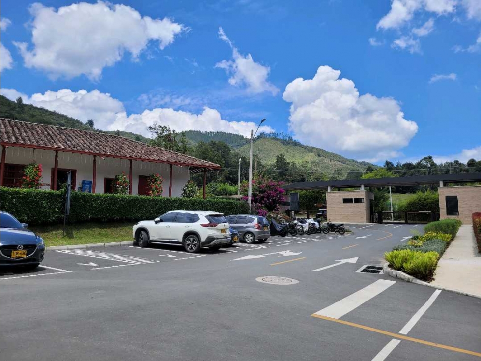 Venta de Ultimos Apartamentos En Hacienda la Argentina — foto 2