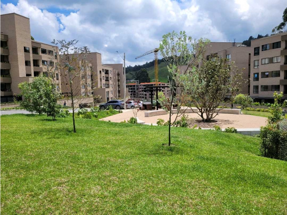 Venta de Ultimos Apartamentos En Hacienda la Argentina — foto 3