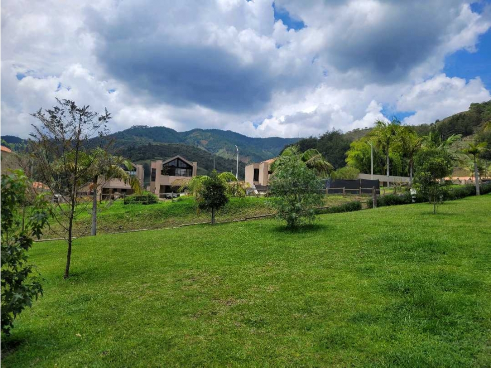 Venta de Ultimos Apartamentos En Hacienda la Argentina — foto 4