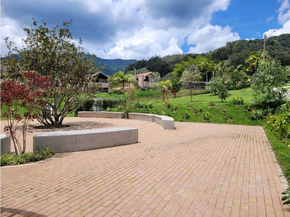 Venta de Ultimos Apartamentos En Hacienda la Argentina — foto 5