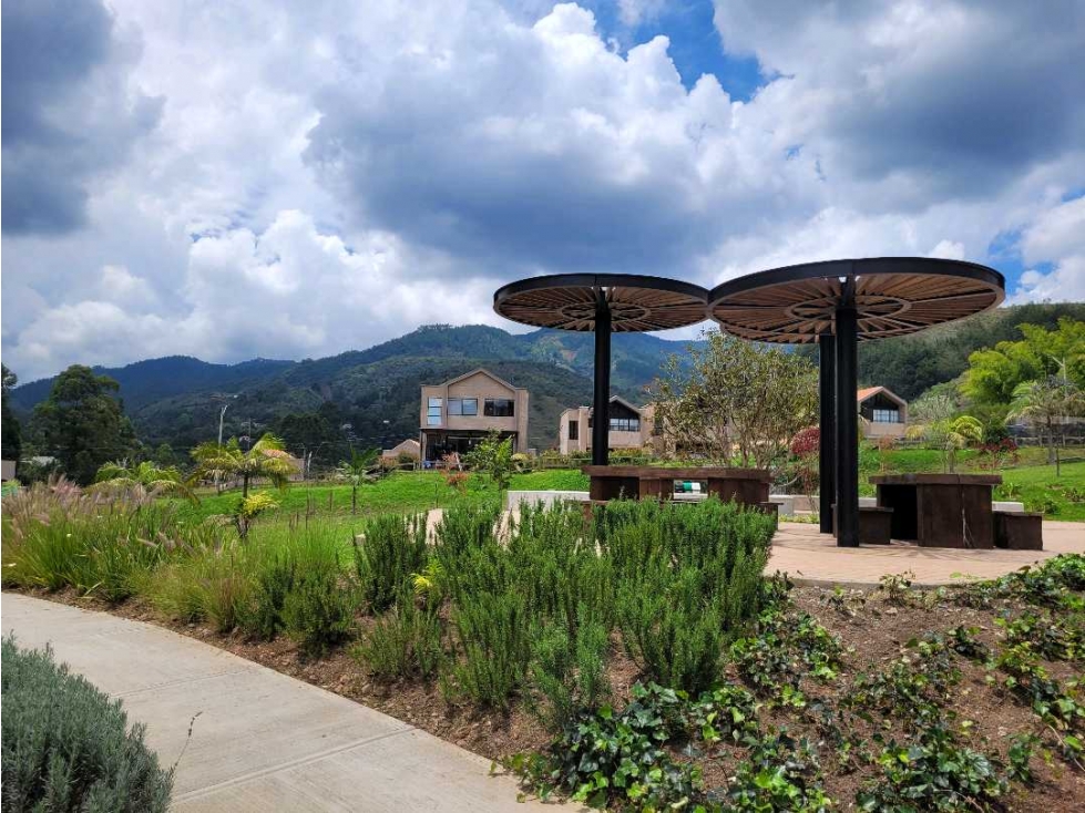 Venta de Ultimos Apartamentos En Hacienda la Argentina — foto 6
