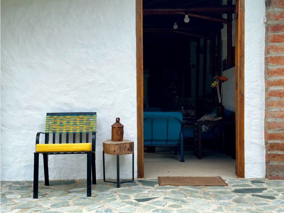 Venta de un refugio en Venecia Suroeste de Antioquia — foto 2