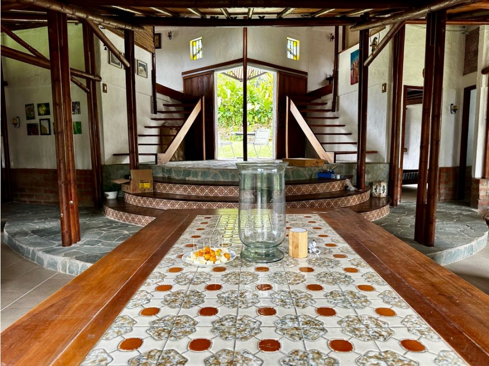 Venta de un refugio en Venecia Suroeste de Antioquia — foto 5