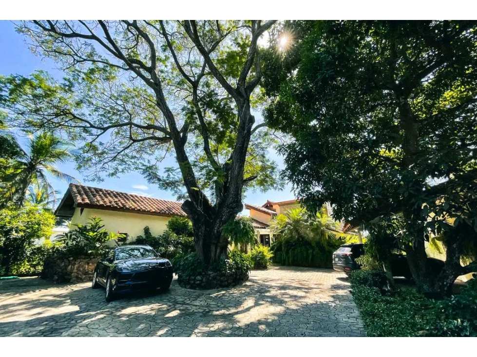 VENTA DE VILLA FRENTE AL MAR EN CORONADO, ÚNICA OPORTUNIDAD — foto 5