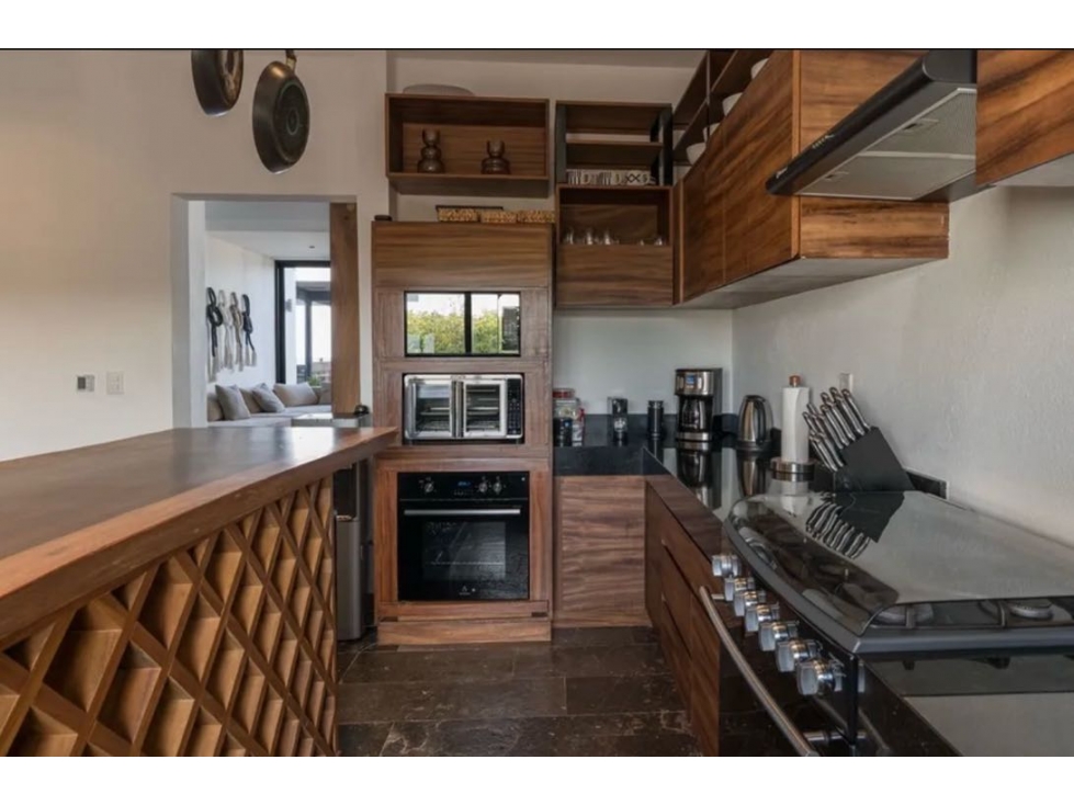 Venta de Villa frente al mar, Quintana Roo - Puerto Morelos — foto 6