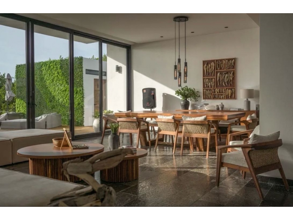 Venta de Villa frente al mar, Quintana Roo - Puerto Morelos — foto 5