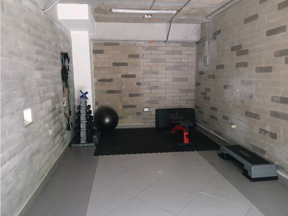 VENTA DE.APARTA-ESTUDIO EN LA.CEJA — foto 3